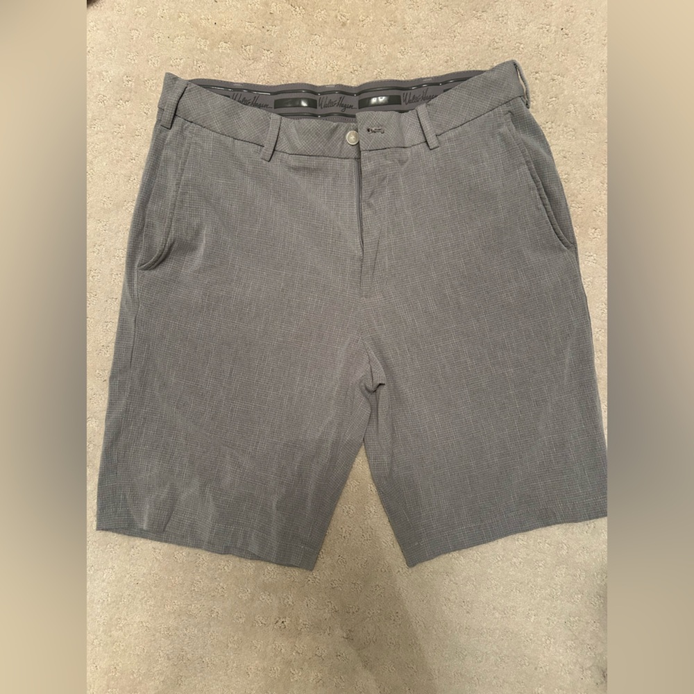 Walter Hagen Golf Shorts